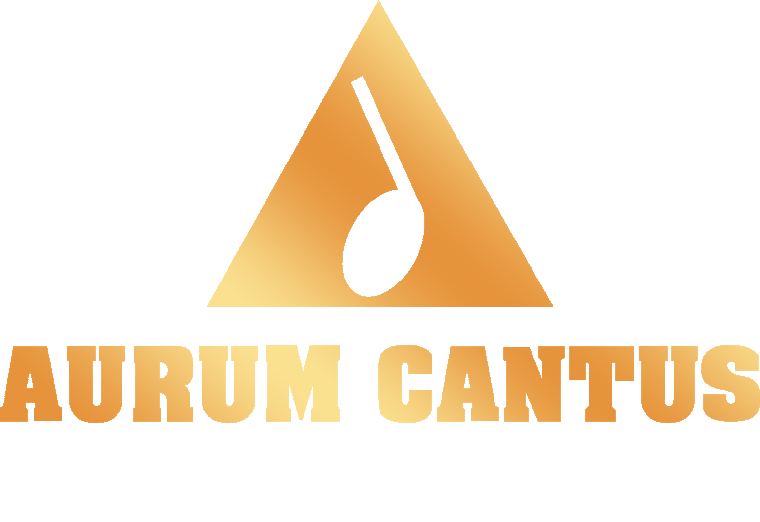 Aurum Cantus Logo